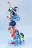  MY LITTLE PONY BISHOUJO Rainbow Dash 1/7 