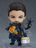  Nendoroid DEATH STRANDING Sam Porter Bridges Great Deliverer Ver. 