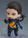  Nendoroid DEATH STRANDING Sam Porter Bridges Great Deliverer Ver. 