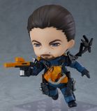  Nendoroid DEATH STRANDING Sam Porter Bridges Great Deliverer Ver. 