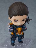  Nendoroid DEATH STRANDING Sam Porter Bridges Great Deliverer Ver. 