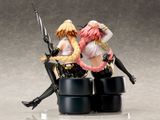  Fate/Apocrypha Jeanne d'Arc & Astolfo TYPE-MOON Racing ver. 1/7 