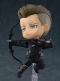  Nendoroid Avengers: Endgame Hawkeye Endgame Ver. DX 