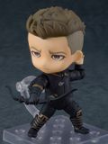  Nendoroid Avengers: Endgame Hawkeye Endgame Ver. DX 