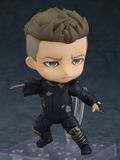  Nendoroid Avengers: Endgame Hawkeye Endgame Ver. DX 