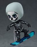  Nendoroid Fortnite Skull Trooper 