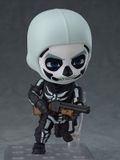  Nendoroid Fortnite Skull Trooper 