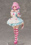  THE IDOLM@STER Cinderella Girls Riamu Yumemi 1/7 