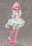  THE IDOLM@STER Cinderella Girls Riamu Yumemi 1/7 