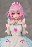  THE IDOLM@STER Cinderella Girls Riamu Yumemi 1/7 