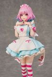  THE IDOLM@STER Cinderella Girls Riamu Yumemi 1/7 