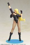  DC COMICS Bishoujo DC UNIVERSE Black Canary 2nd Edition 1/7 