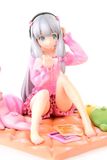  Eromanga Sensei Sagiri Izumi/Smile with my eyes Imouto to Hirakazu no Aida Frontispiece ver. 