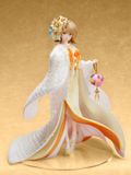  My Teen Romantic Comedy SNAFU. Completion Iroha Isshiki -White Kimono- 1/7 