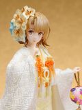  My Teen Romantic Comedy SNAFU. Completion Iroha Isshiki -White Kimono- 1/7 