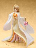  My Teen Romantic Comedy SNAFU. Completion Iroha Isshiki -White Kimono- 1/7 