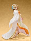  My Teen Romantic Comedy SNAFU. Completion Iroha Isshiki -White Kimono- 1/7 