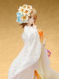  My Teen Romantic Comedy SNAFU. Completion Iroha Isshiki -White Kimono- 1/7 