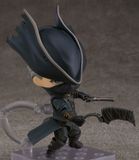  Nendoroid Bloodborne Hunter 