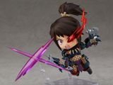  Nendoroid Monster Hunter World: Iceborne Hunter: Female Nargacuga Alpha Armor Ver. DX 