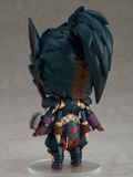  Nendoroid Monster Hunter World: Iceborne Hunter: Female Nargacuga Alpha Armor Ver. 