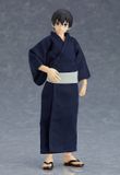  figma Styles Male Body (Ryo) with Yukata Outfit 