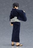  figma Styles Male Body (Ryo) with Yukata Outfit 