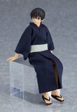  figma Styles Male Body (Ryo) with Yukata Outfit 