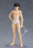  figma Styles Male Body (Ryo) with Yukata Outfit 