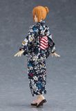  figma Styles Female Body (Emily) with Yukata 