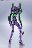  Robot Spirits SIDE EVA Evangelion Unit 01 - Evangelion: 2.0 You Can Not Advance 