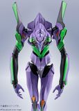  Robot Spirits SIDE EVA Evangelion Unit 01 - Evangelion: 2.0 You Can Not Advance 