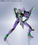  Robot Spirits SIDE EVA Evangelion Unit 01 - Evangelion: 2.0 You Can Not Advance 