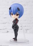  Figuarts mini Rei Ayanami [Tentative Name] "Evangelion: 3.0+1.0" 