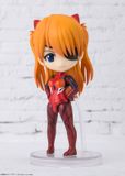  Figuarts mini Asuka Langley Shikinami "Evangelion: 3.0+1.0" 