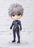  Figuarts mini Kaworu Nagisa "Evangelion: 3.0 You Can [Not] Redo" 