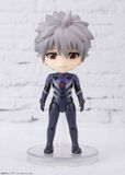  Figuarts mini Kaworu Nagisa "Evangelion: 3.0 You Can [Not] Redo" 