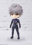  Figuarts mini Kaworu Nagisa "Evangelion: 3.0 You Can [Not] Redo" 