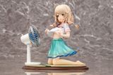  THE IDOLM@STER Cinderella Girls Kozue Yusa [Sweet Fairy] 1/7 