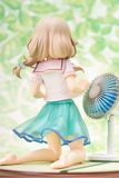  THE IDOLM@STER Cinderella Girls Kozue Yusa [Sweet Fairy] 1/7 