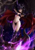  Bikini Warriors Black Knight 1/7 