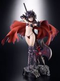  Bikini Warriors Black Knight 1/7 