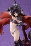  Bikini Warriors Black Knight 1/7 