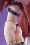  Bikini Warriors Black Knight 1/7 