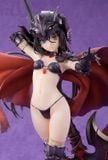  Bikini Warriors Black Knight 1/7 