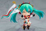  Nendoroid Hatsune Miku GT Project Racing Miku 2020 Ver. 