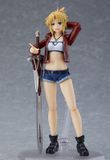  figma Fate/Apocrypha Saber of "Red" Casual ver. 