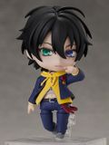  Nendoroid Hypnosis Mic -Division Rap Battle- Saburo Yamada 