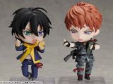  Nendoroid Hypnosis Mic -Division Rap Battle- Saburo Yamada 