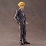  Mob Psycho 100 II Arataka Reigen 